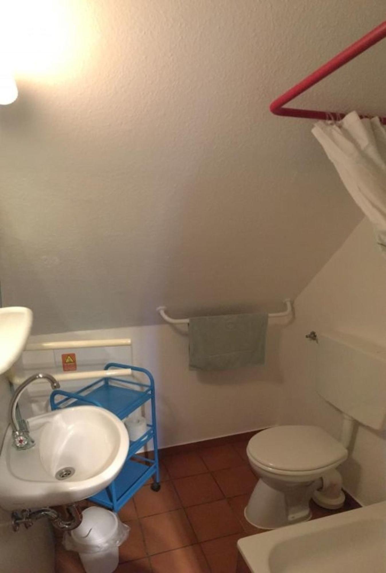 Ferienwohnung zum Wels Wester-Ohrstedt Exterior foto