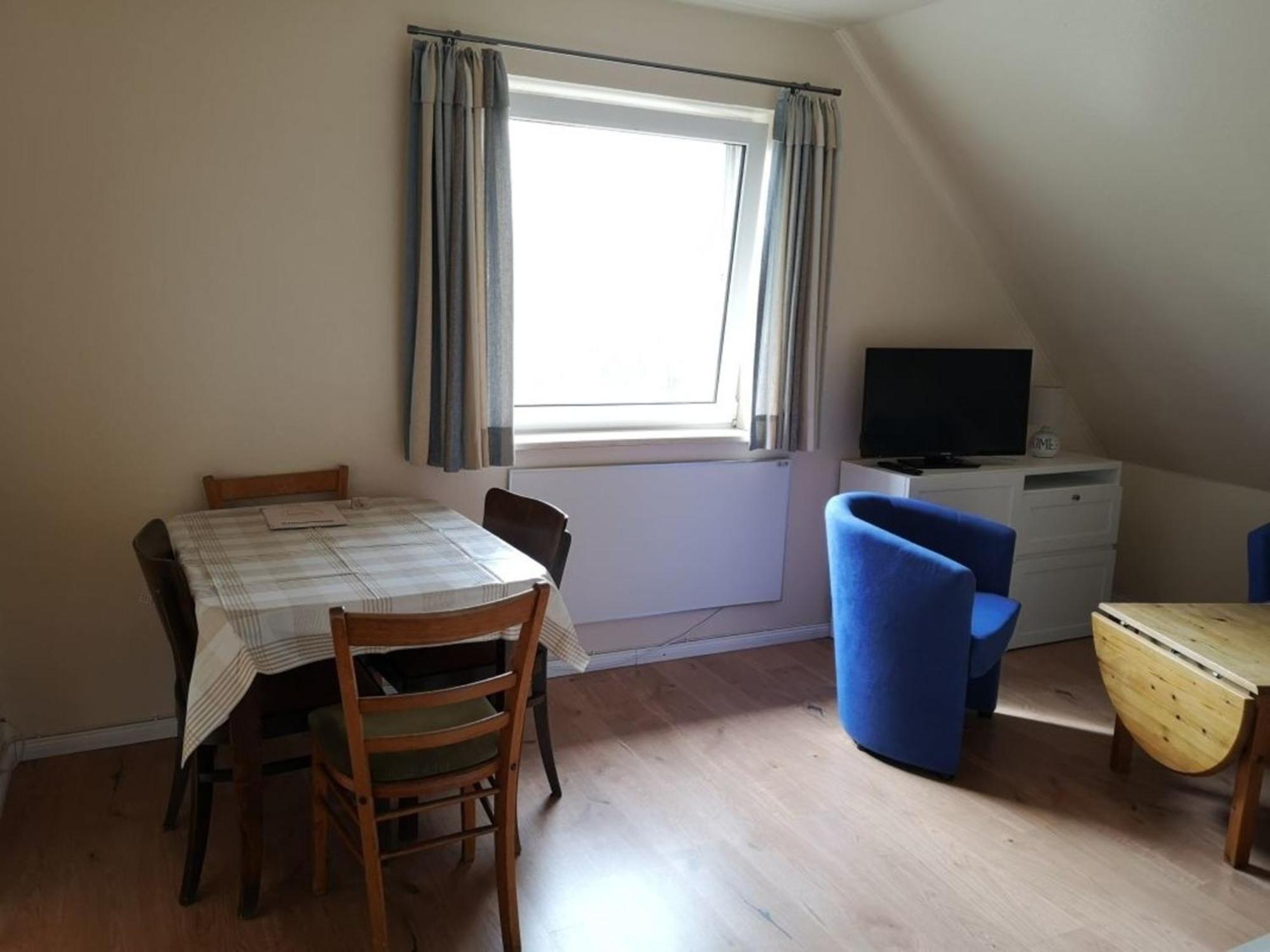 Ferienwohnung zum Wels Wester-Ohrstedt Exterior foto